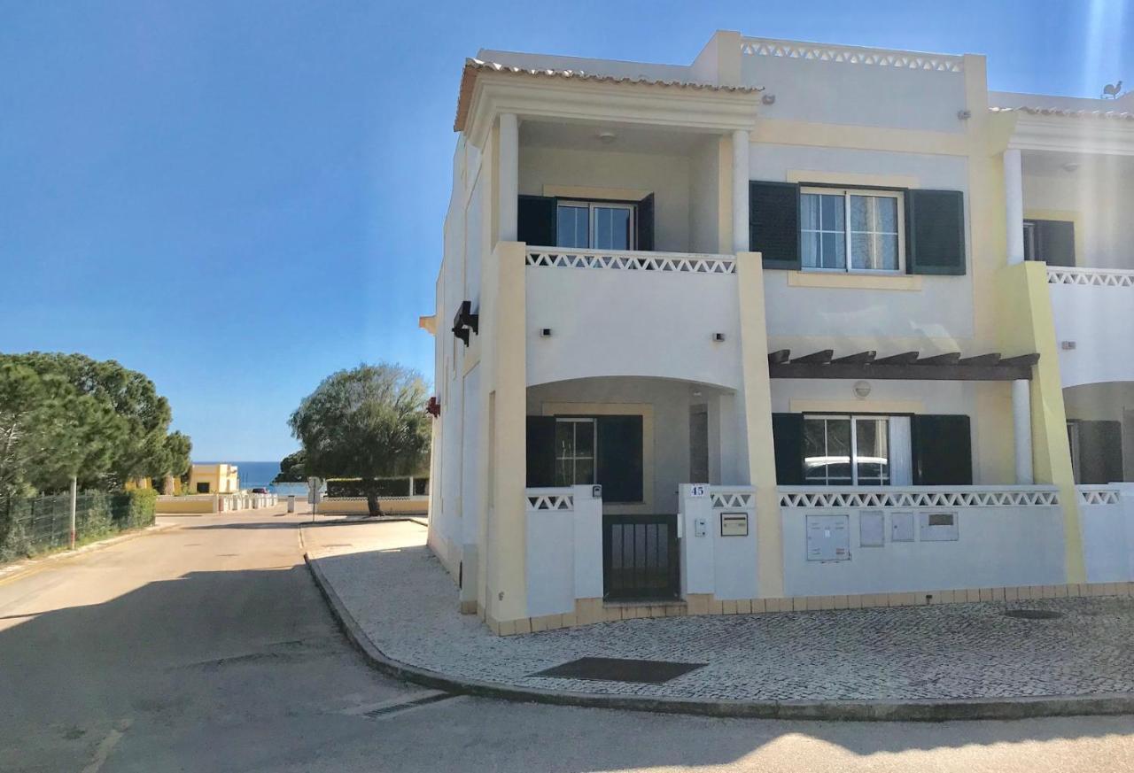 הוילה בנאגיל Casa Ceu Azul מראה חיצוני תמונה