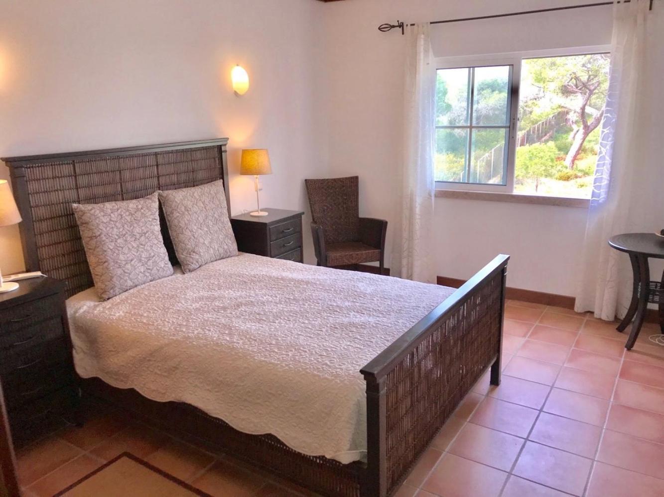 הוילה בנאגיל Casa Ceu Azul מראה חיצוני תמונה